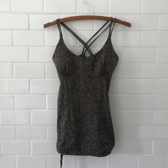 Patagonia Yoga top - Picture 1 of 3